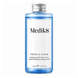 Тоник для лица Press & Clear Refill