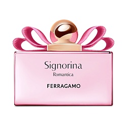 Signorina Romantica