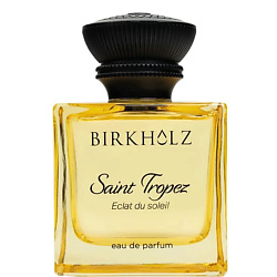 Парфюмерная вода Saint Tropez - Eclat du soleil EDP