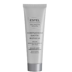 Уход за кожей ESTEL PROFESSIONAL без содержания: лауретсульфат натрия (sles) ESTEL PROFESSIONAL