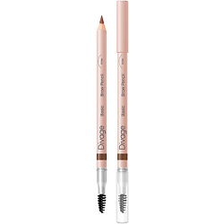 Карандаш для бровей базовый Eyebrow Pencil Basic