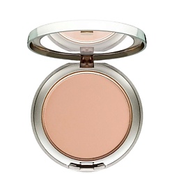 Компактная пудра-основа Hydra Mineral Compact Foundation