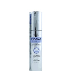 Сыворотка для лица с экзосомами и спикулами, EXOSOME SPICULE SHOT BOOSTING SERUM