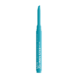 Водостойкий гелевый карандаш для глаз NYX Epic Inky Stix