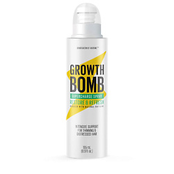 Спрей для ухода за волосами HAIR GROWTH SPRAY 185ML