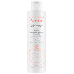 Мягкий очищающий лосьон Tolerance Extremly Gentle Cleansing