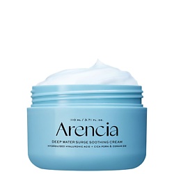 Успокаивающий крем с PDRN и пептидами Deep Water Surge Soothing Cream