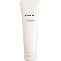 Пенка для глубокого очищения жирной кожи Deep Cleansing Foam Mousse