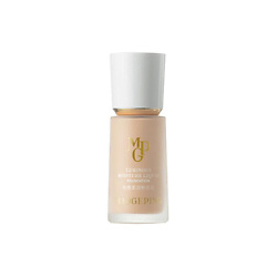 Тональный крем с сияющим финишем Luminous Moisture Liquid Foundation