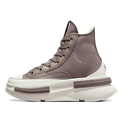 Кроссовки Run Star Legacy Cx Platform High Tailored Lines Pure Pumice