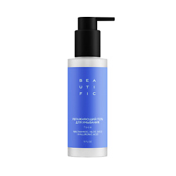 Увлажняющий гель для умывания Hydrate Me So