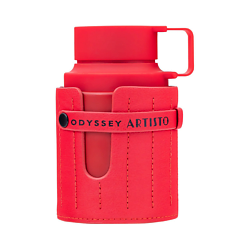 Парфюмерная вода Odyssey Artisto