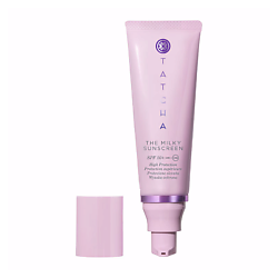 Солнцезащитное средство The Milky Sunscreen SPF 50
