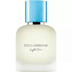 DOLCE & GABBANA Light Blue Pour Homme, Туалетная вода