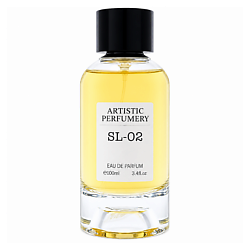 Парфюмерная вода Artistic Perfumery SL-02
