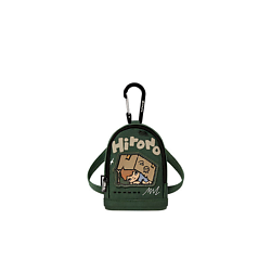 Брелок Hirono Echo Collection Small Bag Trendy Fashion Caught You