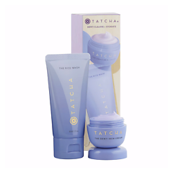 Набор для ухода Duo Dewy Cleanse & Hydrate