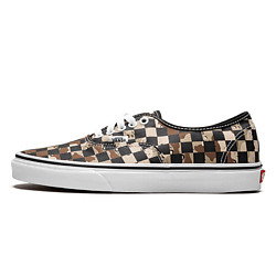 Кроссовки Authentic 'Camo Checkerboard'