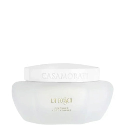 Парфюмированная пудра для тела LA TOSCA BODY POWDER
