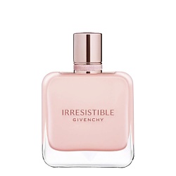 Irresistible Rose Velvet