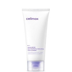 Слабокислотная пенка с центеллой Madecica pH Balancing Foam