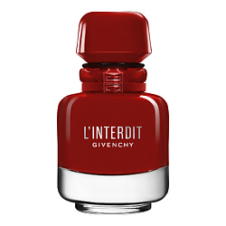 L’Interdit Rouge Ultime
