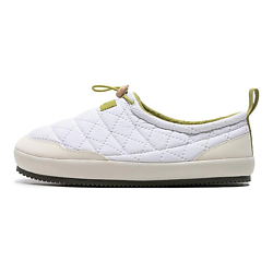 Кроссовки Tuff Padded Plus Slippers 'White Green'