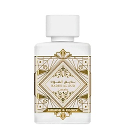 Парфюмерная вода BADE'E AL OUD-HONOR AND GLORY EAU DE PARFUM FOR EVERYONE