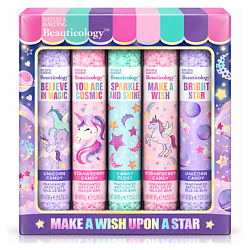 BAYLIS & HARDING Набор соли для ванны Beauticology Unicorn