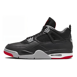 Кроссовки 4 Retro Bred Reimagined Мужские
