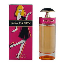 Женская парфюмерная вода Candy
