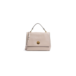Сумка Liya Handbag Grained Leather