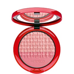 Румяна для лица двухцветные Blush Couture