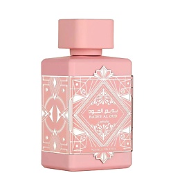 Парфюмерная вода BADE'E AL OUD-NOBLE BLUSH EAU DE PARFUM FOR EVERYONE