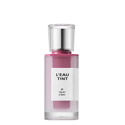 Тинт для губ с блеском и сияющим финишем L’eau Tint
