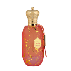 Парфюмерная вода Desert Rose