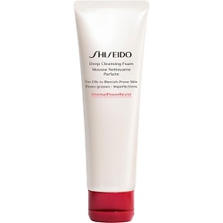 Пенка для глубокого очищения жирной кожи Deep Cleansing Foam