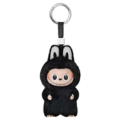 Плюшевая подвеска Pin For Love POP MART The Monsters LABUBU 4.0