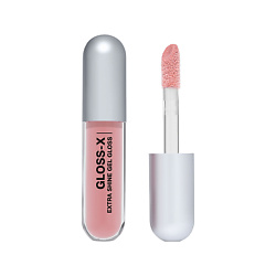Гель-блеск для губ GLOSS-X