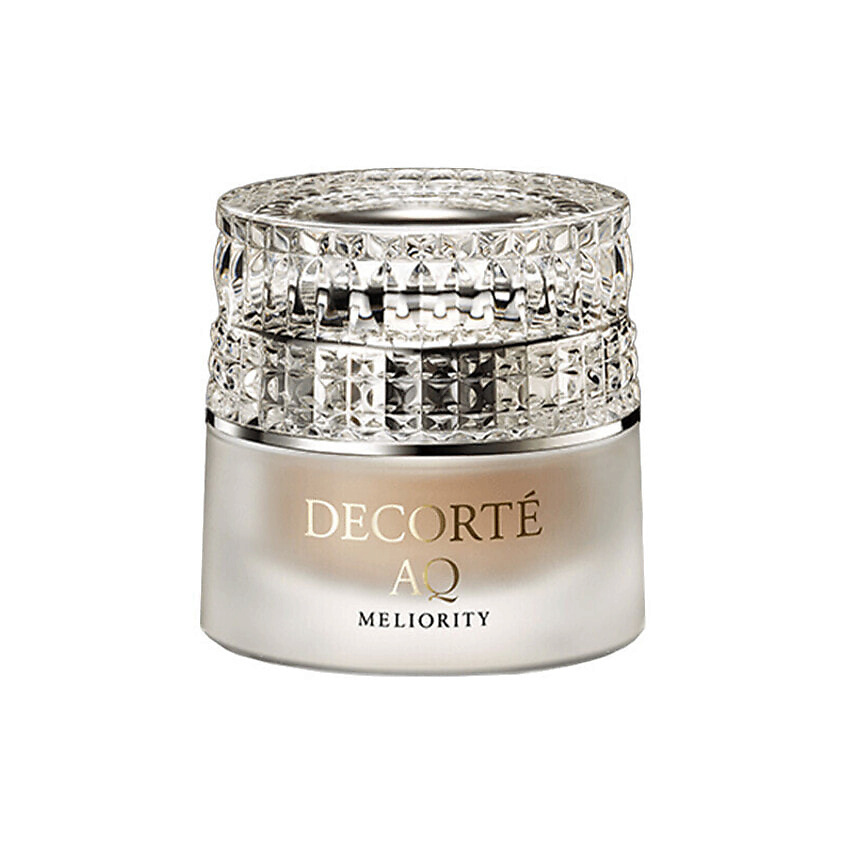 Изображение товара DECORTÉ AQ MELIORITY Тональный крем-сыворотка 301 для лица Изображение товара DECORTÉ AQ MELIORITY Тональный крем-сыворотка 301 для лица