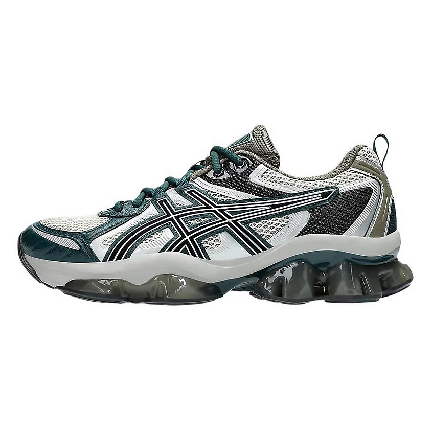 Изображение товара ASICS Кроссовки Gel Quantum Kinetic Oatmeal размер 42 Изображение товара ASICS Кроссовки Gel Quantum Kinetic Oatmeal размер 42