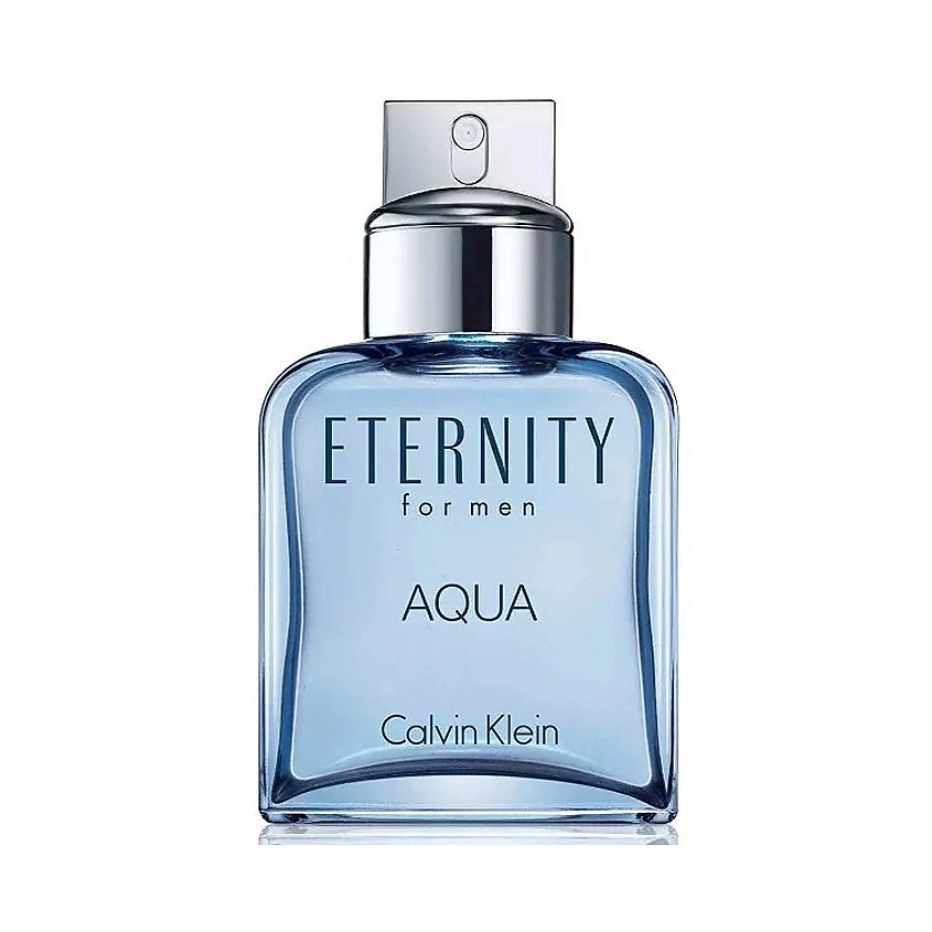 Изображение товара CALVIN KLEIN Туалетная вода CALVIN KLEIN Eternity Aqua for Men, 100 мл