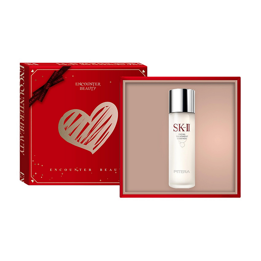 Изображение товара SK-II Эссенция для ухода за лицом PITERA™ Facial Treatment Essence, 75 мл Изображение товара SK-II Эссенция для ухода за лицом PITERA™ Facial Treatment Essence, 75 мл