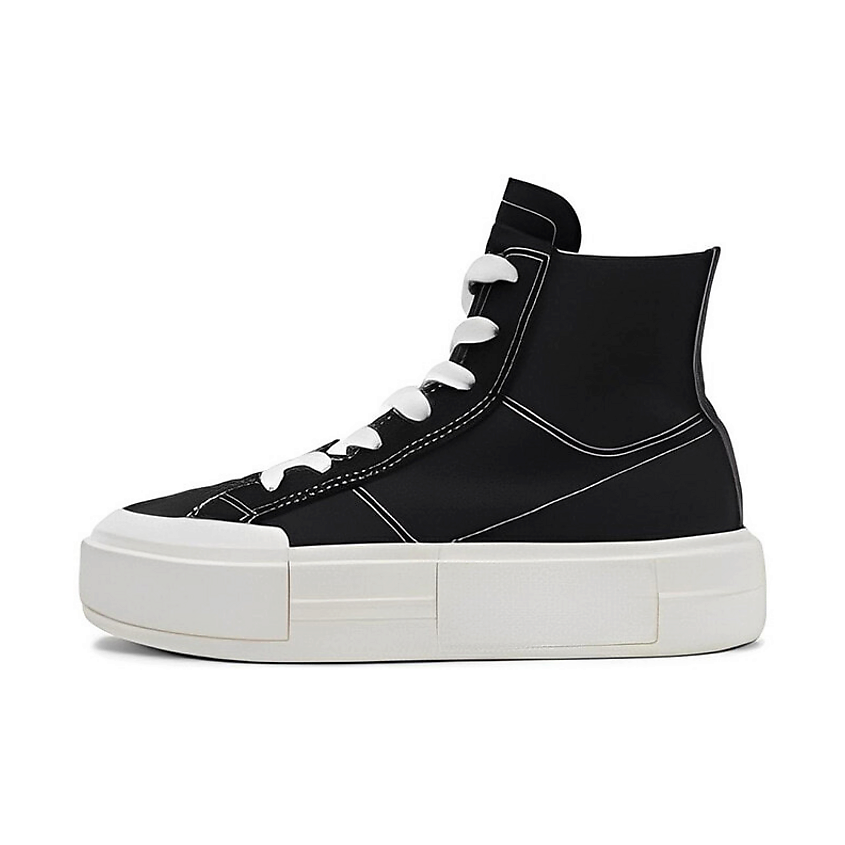 Изображение товара CONVERSE Кроссовки Chuck Taylor All Star Hi Cruise Black Мужские мультиколор