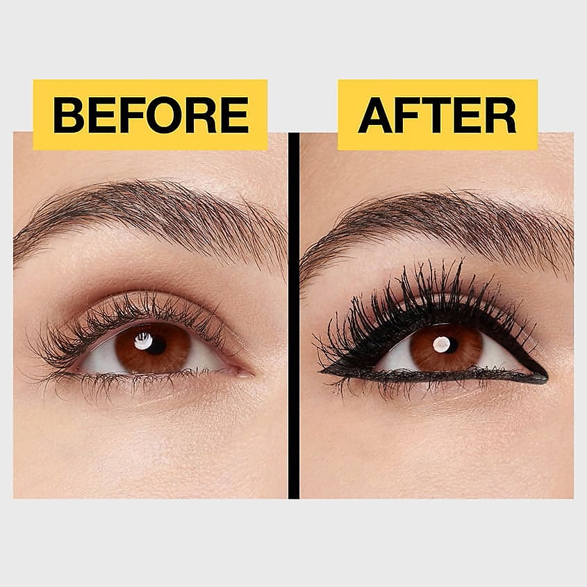 Изображение товара MAYBELLINE Карандаш для глаз MAYBELLINE NEW YORK Карандаш для глаз The Colossal Kajal Argan Oil, 4 г