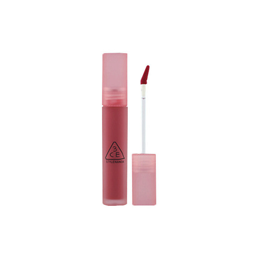 Изображение товара 3CE Тинт для губ BLUR WATER TINT с эффектом мягкого размытия Изображение товара 3CE Тинт для губ BLUR WATER TINT с эффектом мягкого размытия