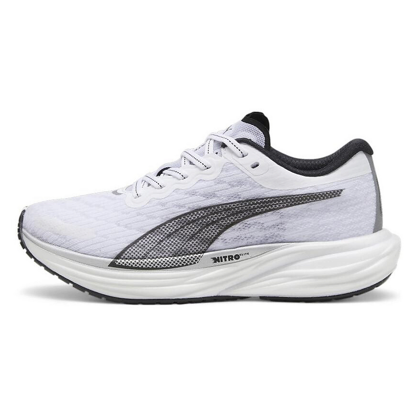 Изображение товара PUMA Кроссовки Deviate Nitro 2 'White Black' Women's, размер: 35,5 Изображение товара PUMA Кроссовки Deviate Nitro 2 'White Black' Women's, размер: 35,5