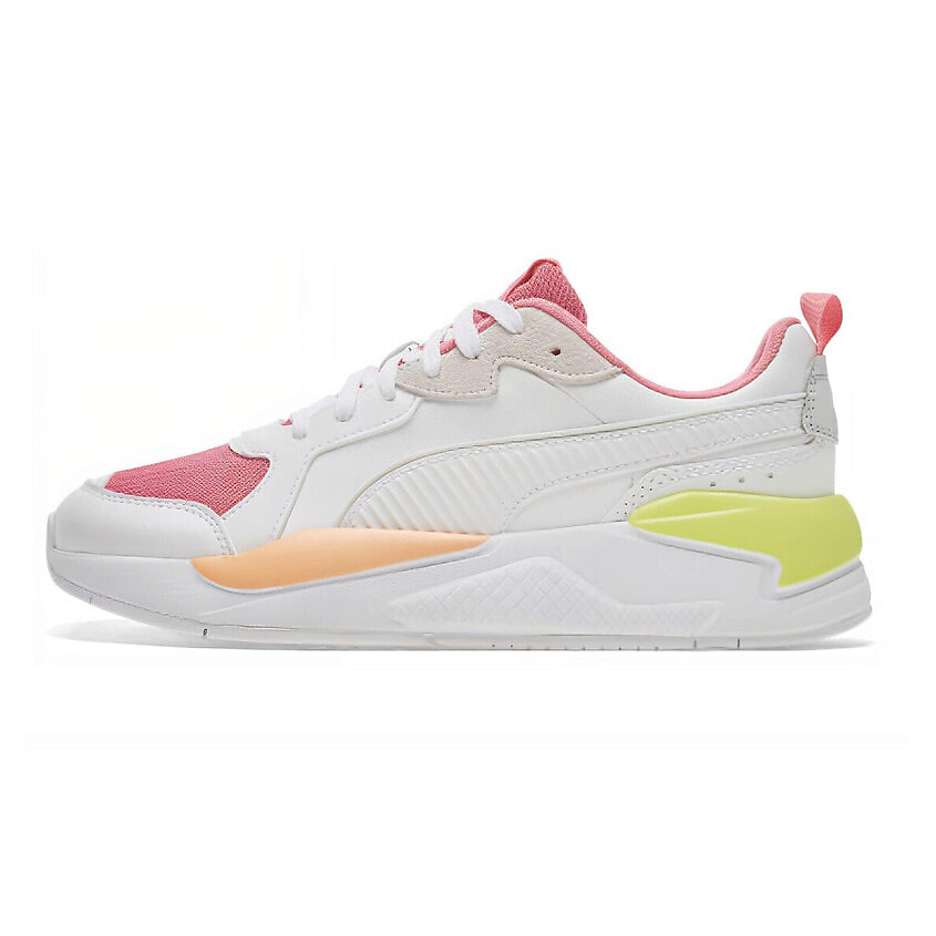 Изображение товара Женские кроссовки PUMA X Ray Game Bubblegum размер 36 EU стильные легкие Изображение товара Женские кроссовки PUMA X Ray Game Bubblegum размер 36 EU стильные легкие