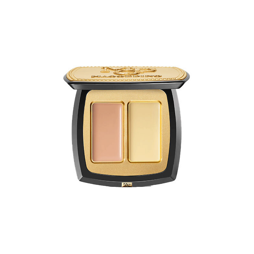 Изображение товара MAOGEPING Двухцветный консилер Flawless Double-Color Concealer, № 801 Изображение товара MAOGEPING Двухцветный консилер Flawless Double-Color Concealer, № 801
