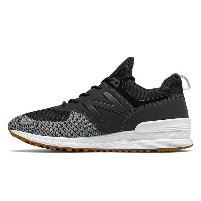 Изображение товара NEW BALANCE Кроссовки 574 Sport Shoes в цвете Мультиколор, размер 37 Изображение товара NEW BALANCE Кроссовки 574 Sport Shoes в цвете Мультиколор, размер 37